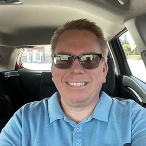 Meet your Posher, Daniel